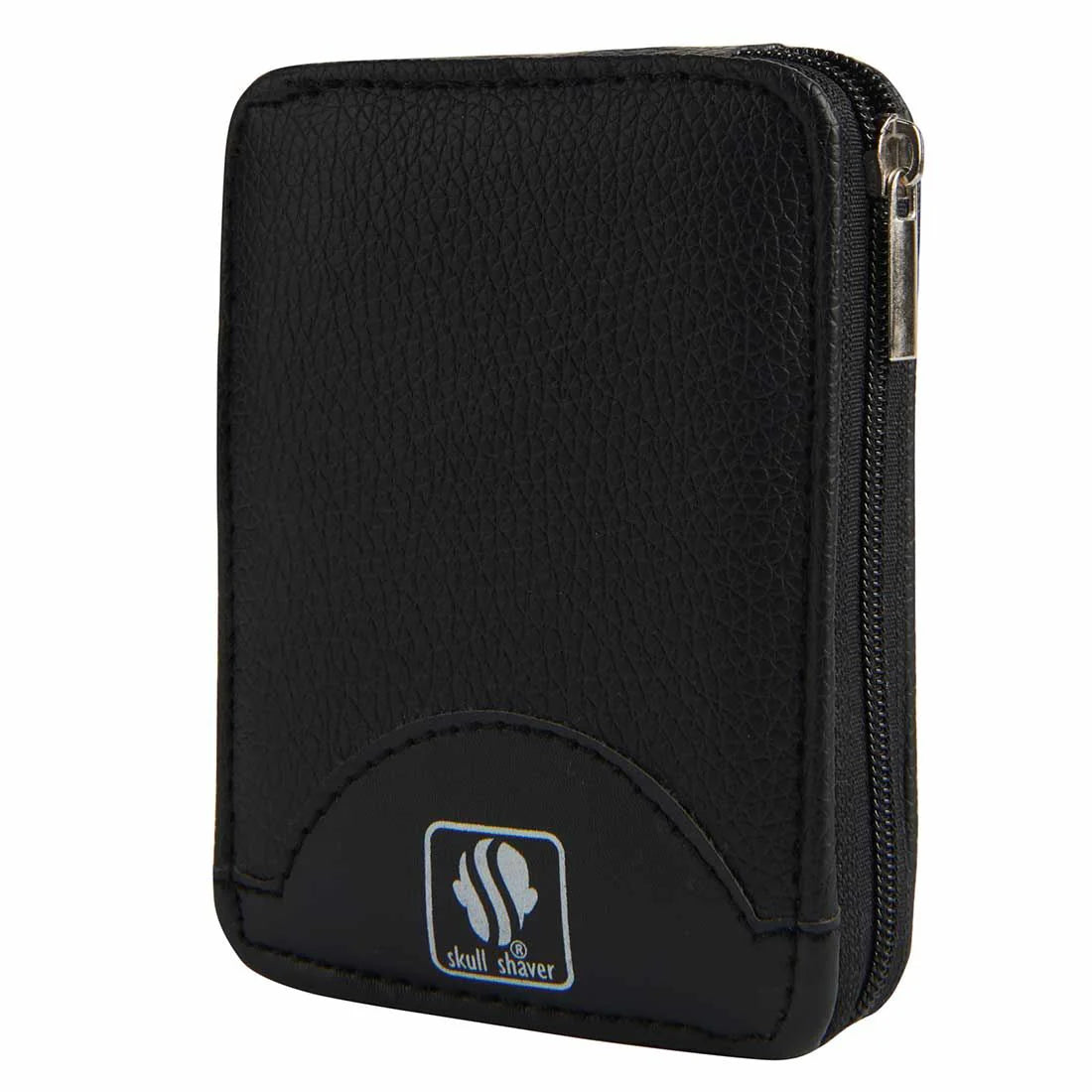 Skull Shaver Manicure Set |Complete Nail Care for Home Grooming