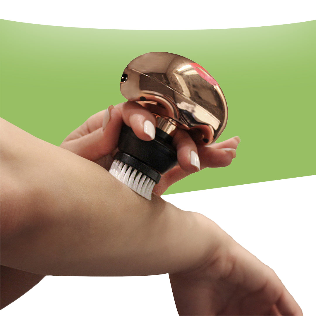 Butterfly Kiss PRO & Baby Beast Trimmer 3SUM Combo | Gentle women’s shaving + precision men’s trimming