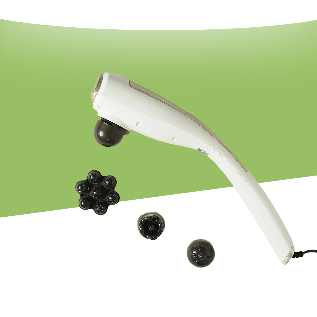 Multi-Function Massage Stick | Deep Muscle Relief & Recovery Tool