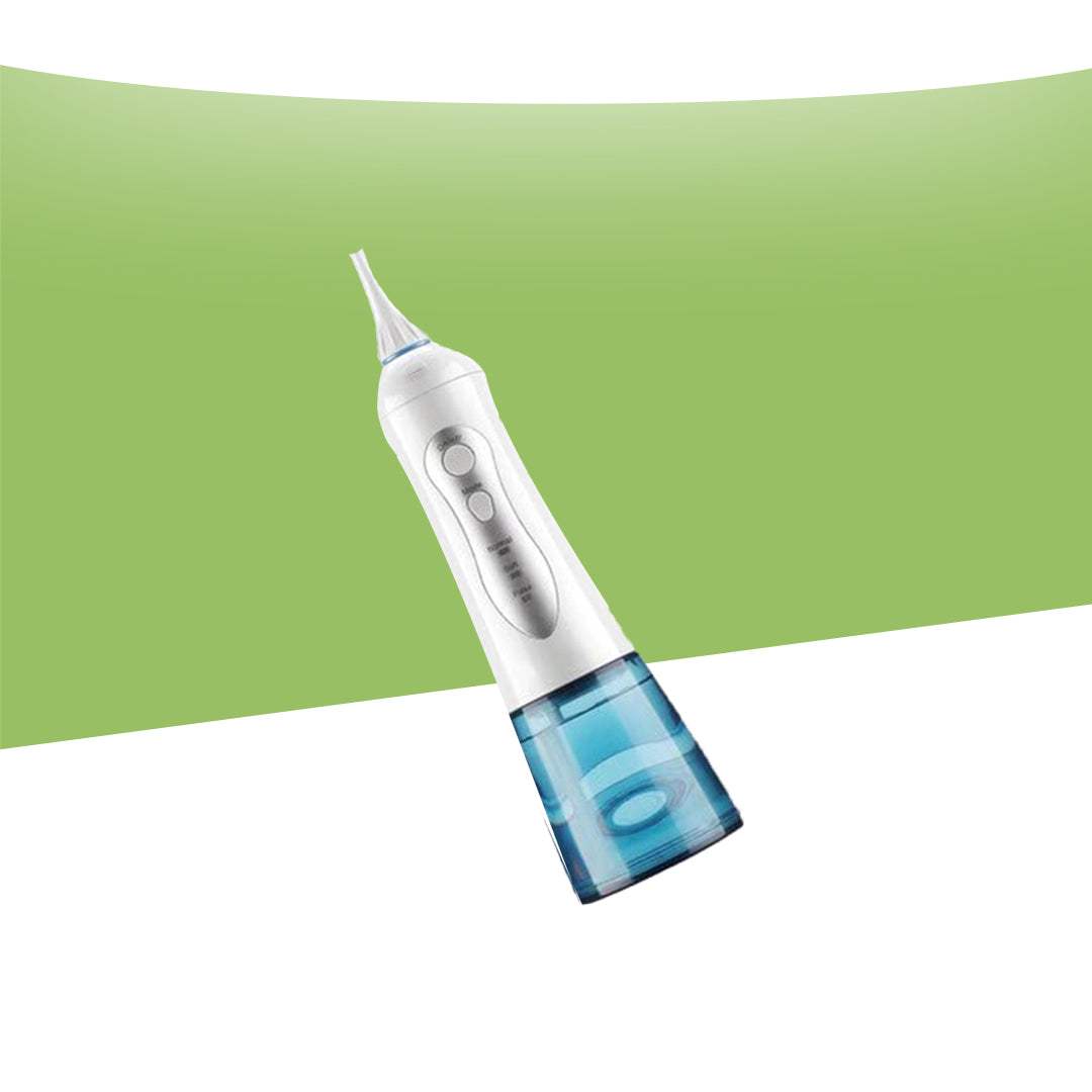 Oral Irrigator (Portable Dental Jet teeth Cleaner)