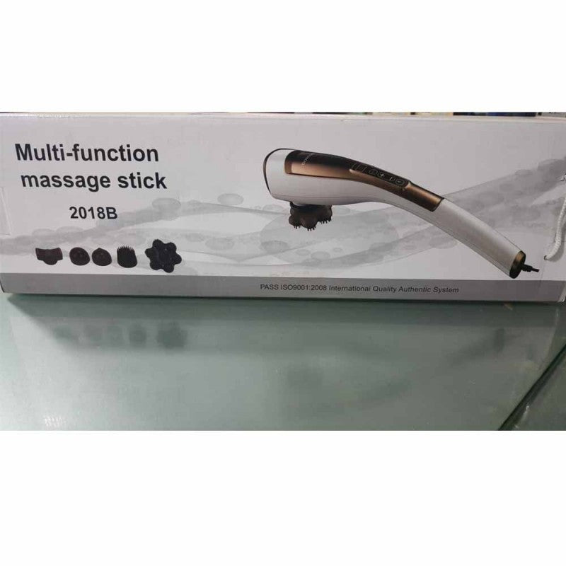 Multi-Function Massage Stick | Deep Muscle Relief & Recovery Tool