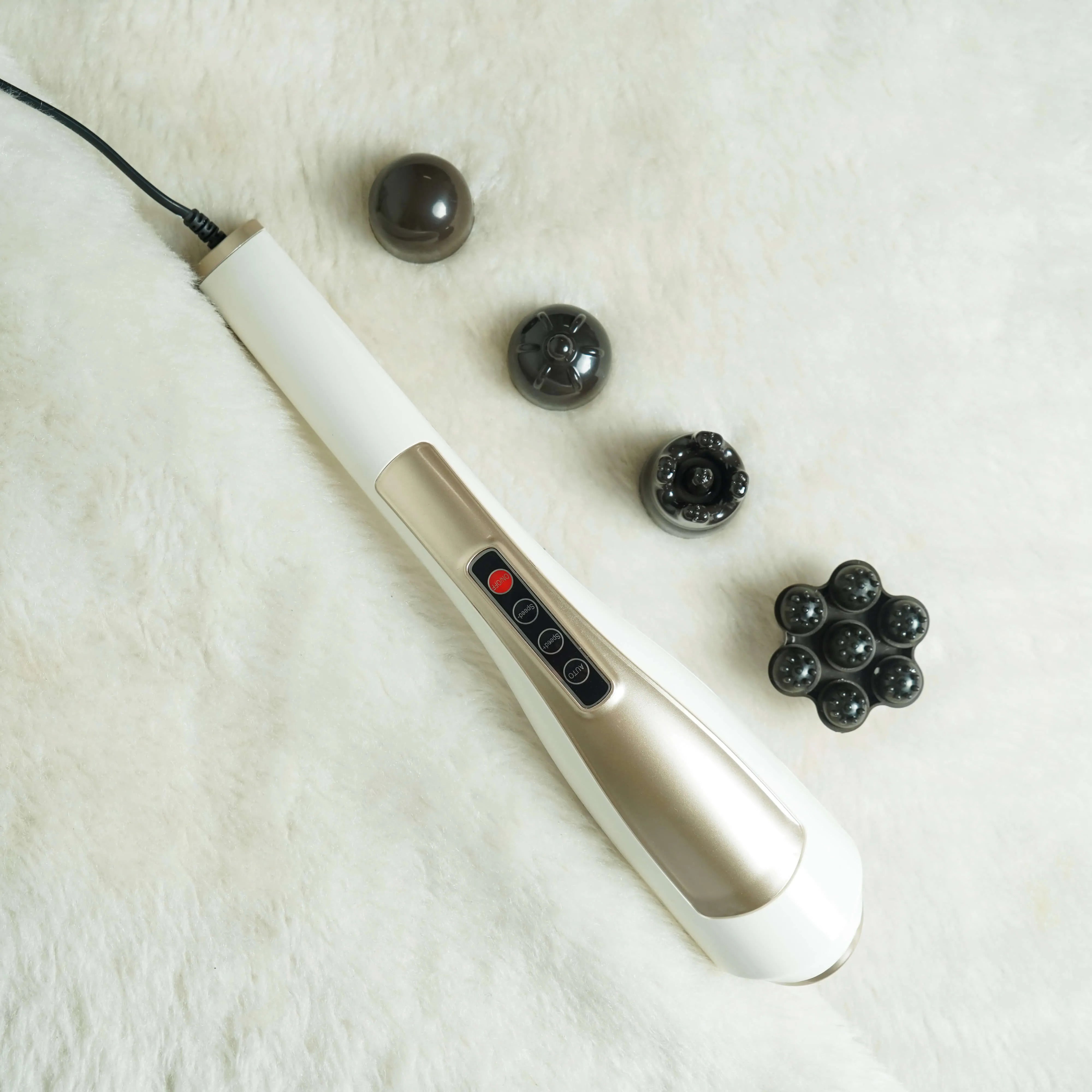 Multi-Function Massage Stick | Deep Muscle Relief & Recovery Tool