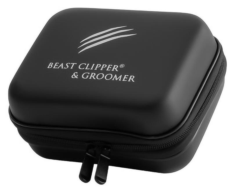 Beast Clipper XL Travel Case | Durable Storage for Clippers & Accessories