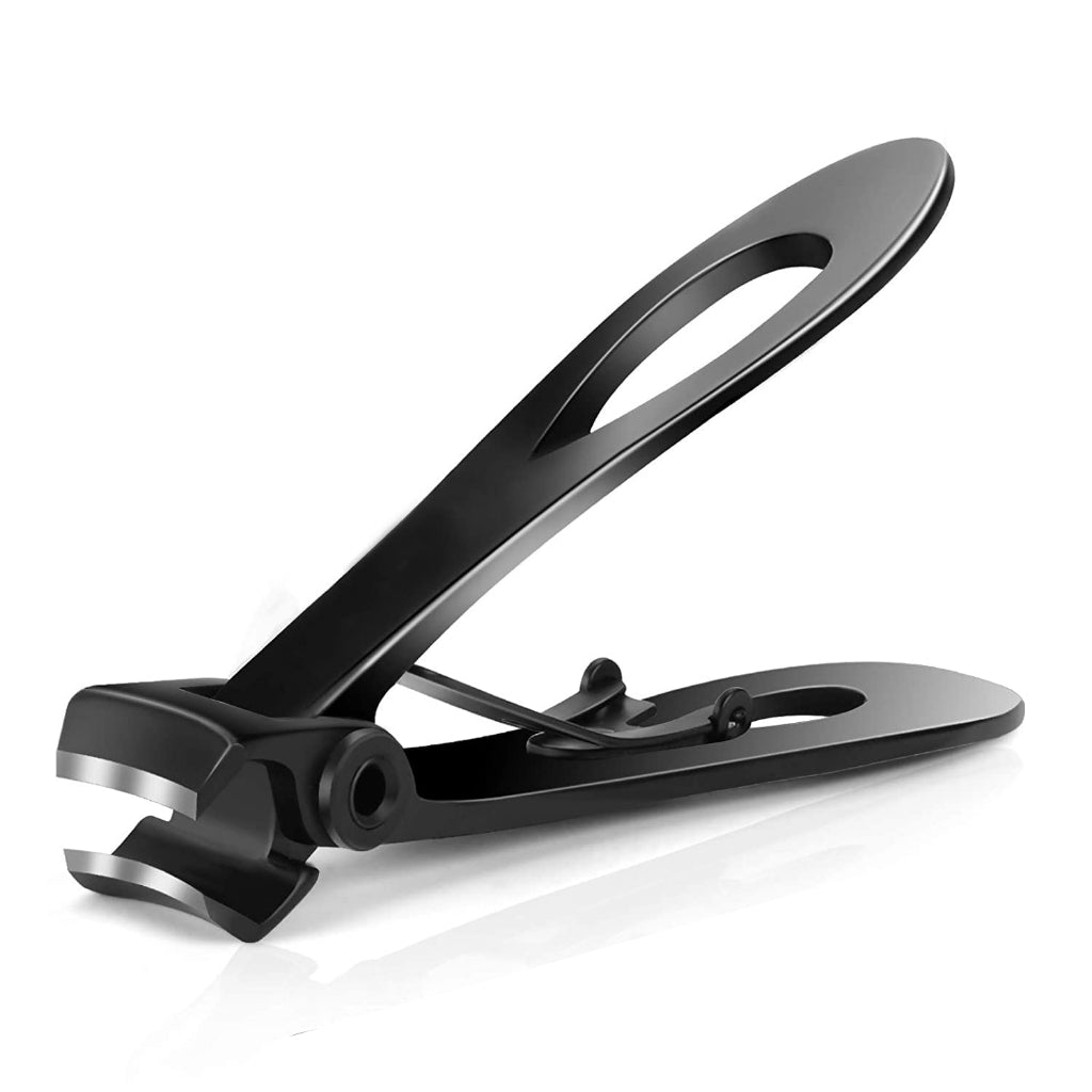 Nail Cutter | Sharp & Wide Opening for Thick Nails