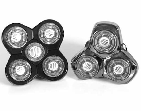 Pitbull Gold Plus | Head and Face Shaver