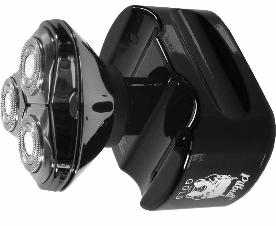 Pitbull Gold Plus | Head and Face Shaver