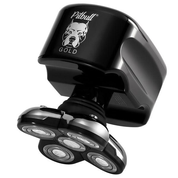 Pitbull Gold Plus | Head and Face Shaver
