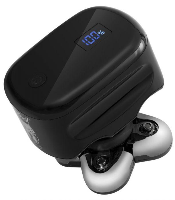 Pitbull Gold Plus | Head and Face Shaver