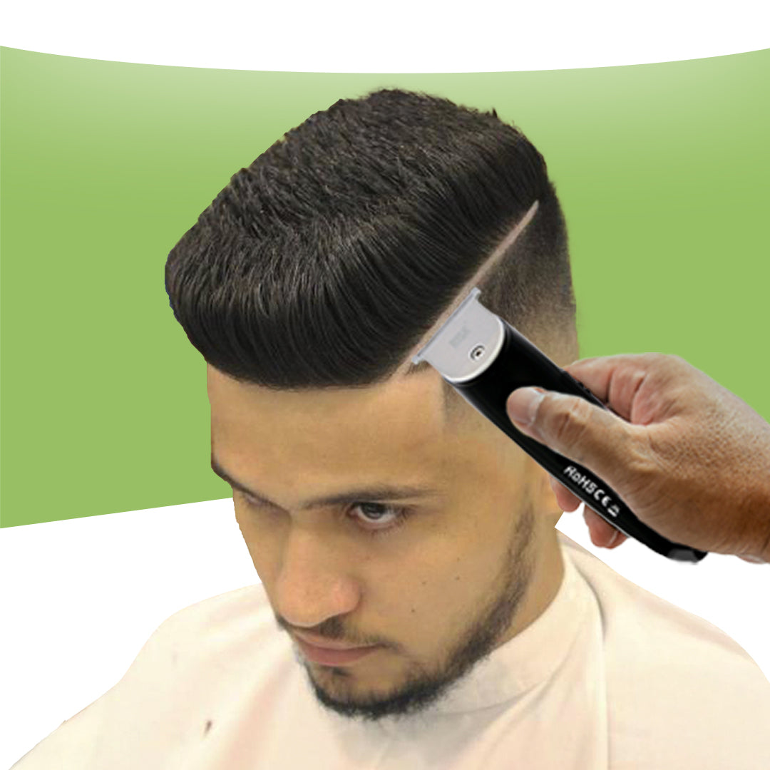 Butterfly Kiss PRO & Baby Beast Trimmer 3SUM Combo | Gentle women’s shaving + precision men’s trimming