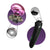 Baby Beast Trimmer and Butterfly Kiss Women Combo for couples