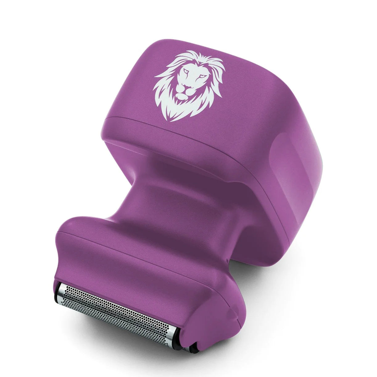 One Lion Purple PRO | Foil Shaver for Women