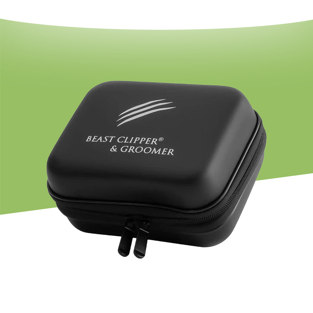 Beast Clipper XL Travel Case