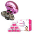 Butterfly Kiss Shaver (Free facial kit worth 1499 Rs)