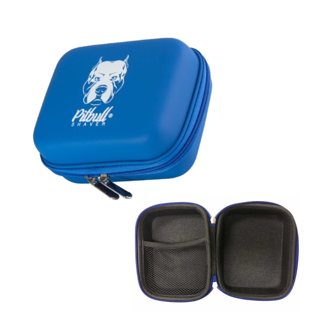 Pitbull Travel Case | Stylish & Protective Storage