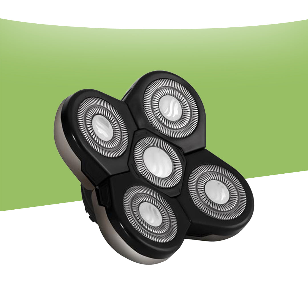 Forte PRO 5-Head Replacement Blade