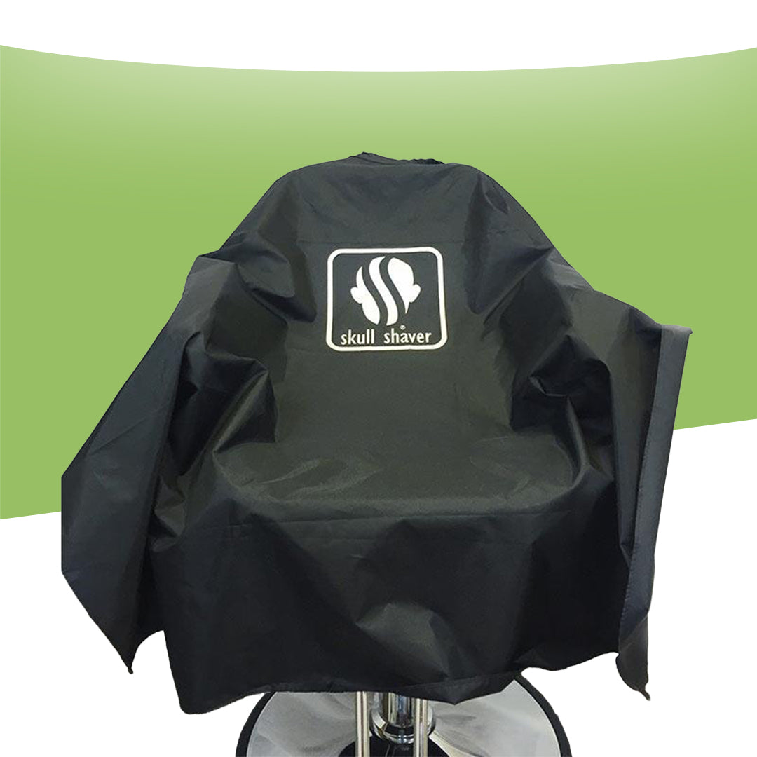 Barber Hair Cutting Cape | Mess-Free Grooming & Haircuts at Home