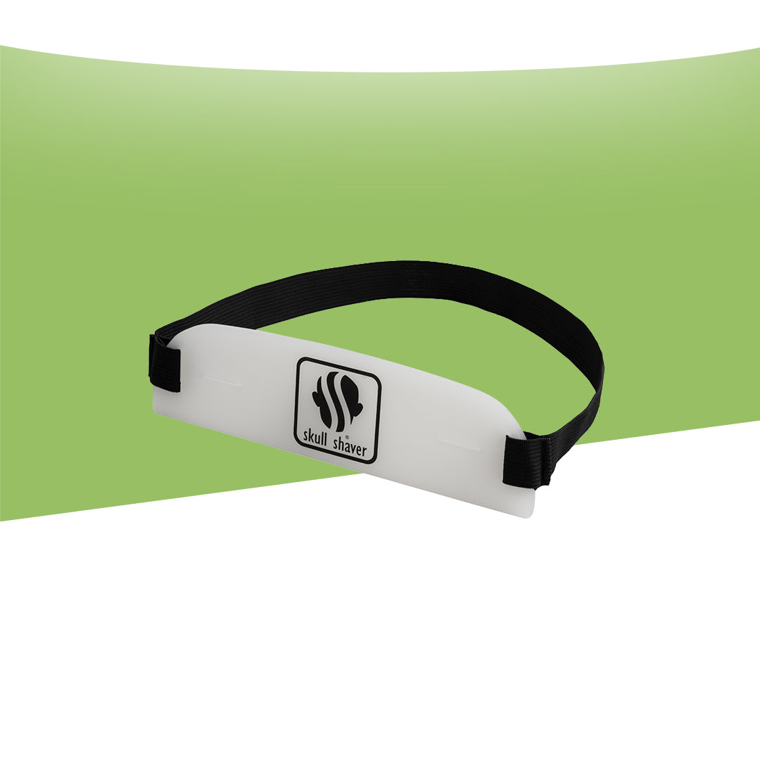 Neck Hair Cutting Guide | Easy Trimming at the Back of the Head