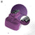 One Lion Purple PRO Foil Shaver