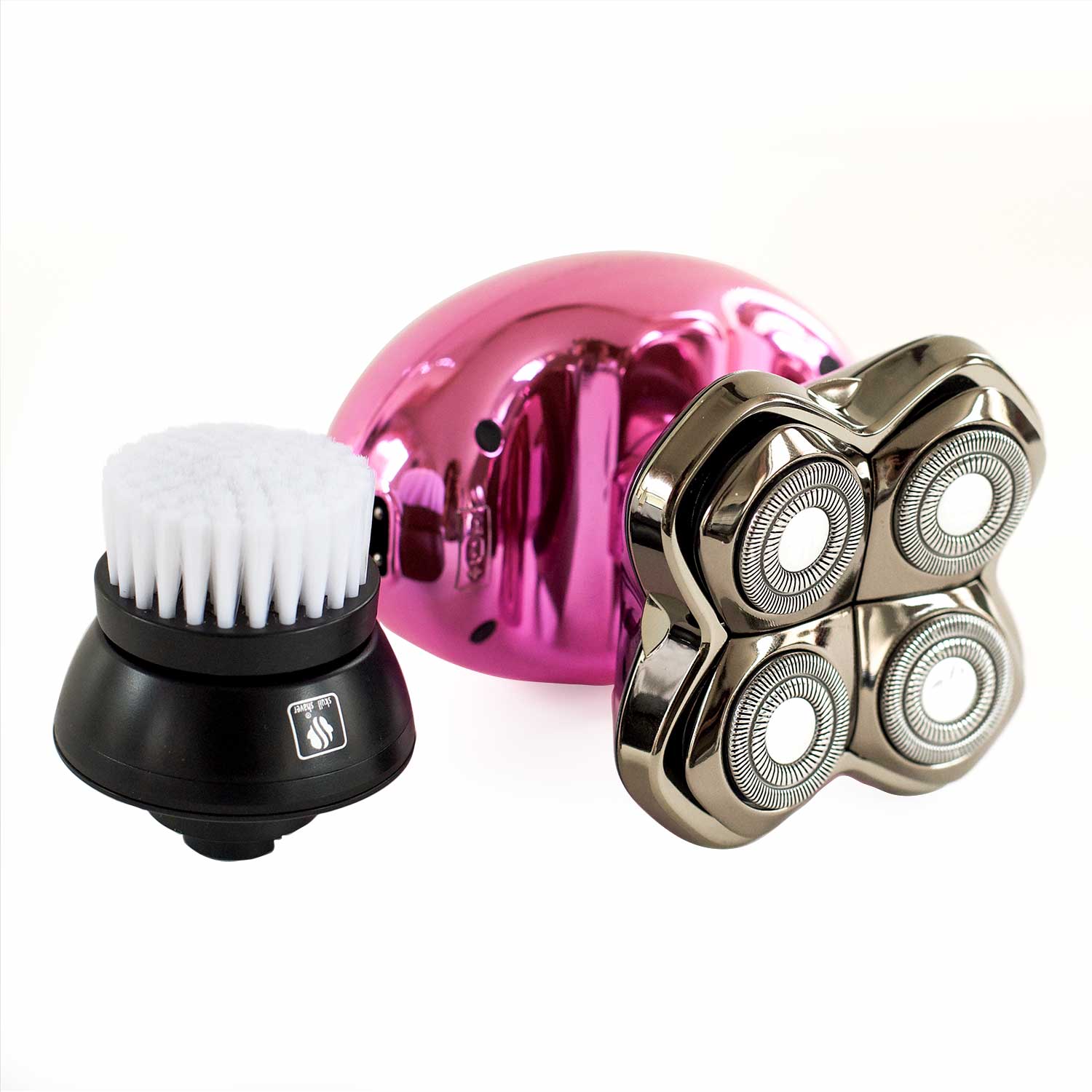 Butterfly Kiss Pro | Women’s Full body grooming Shaver