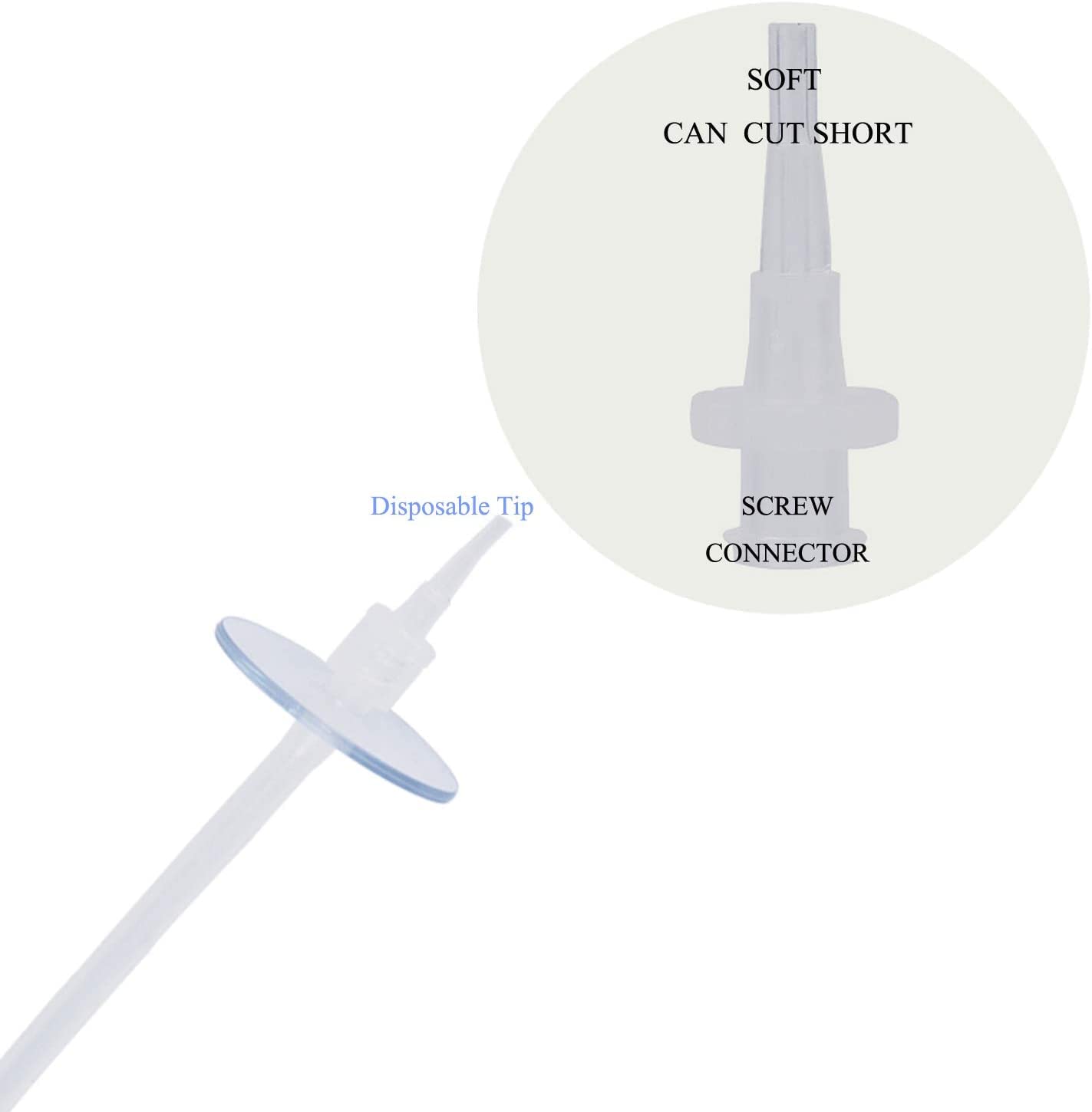 TopQuaFocus Earwax Removal Kit | Ear Cleaning tool kit for Adults & Kids