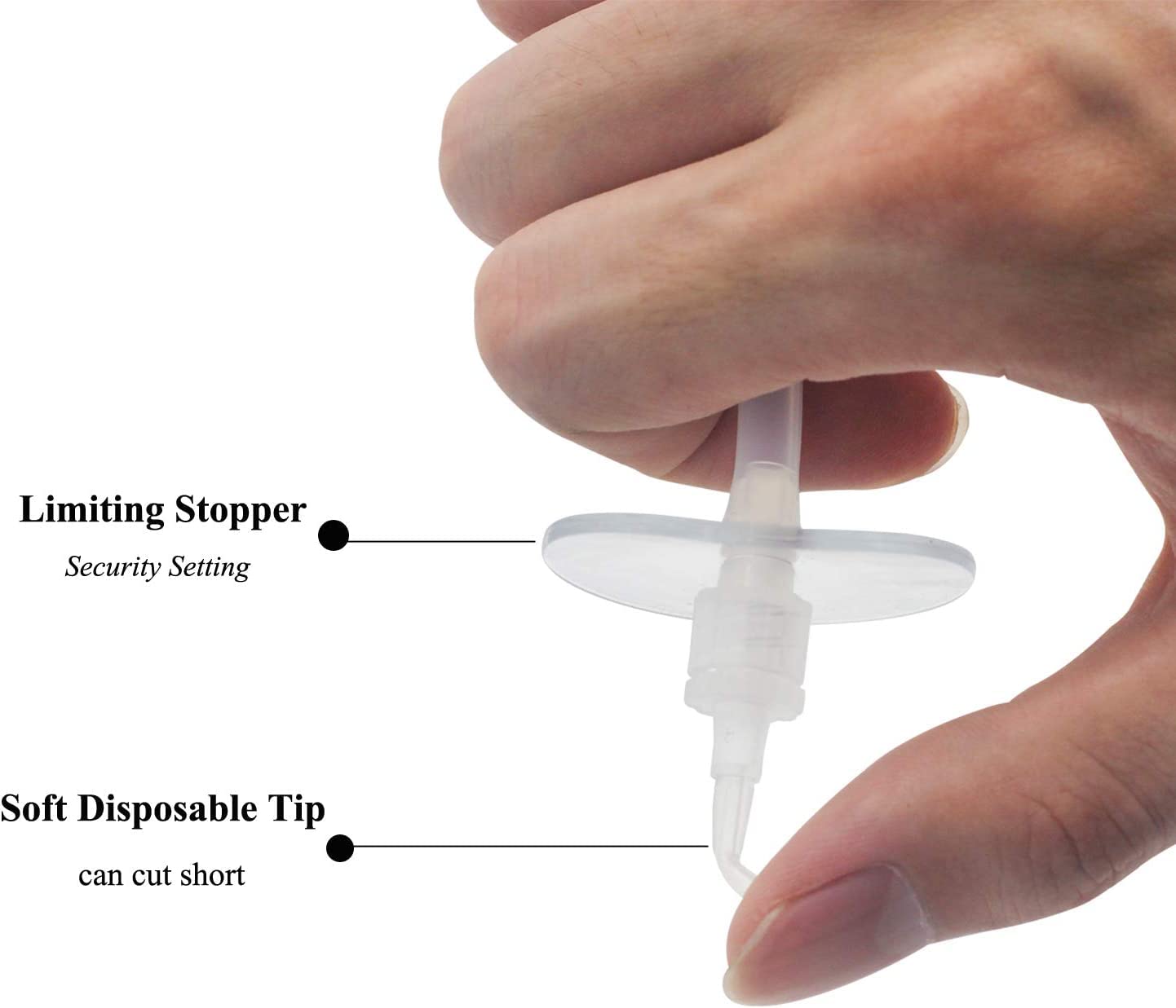 TopQuaFocus Earwax Removal Kit | Ear Cleaning tool kit for Adults & Kids