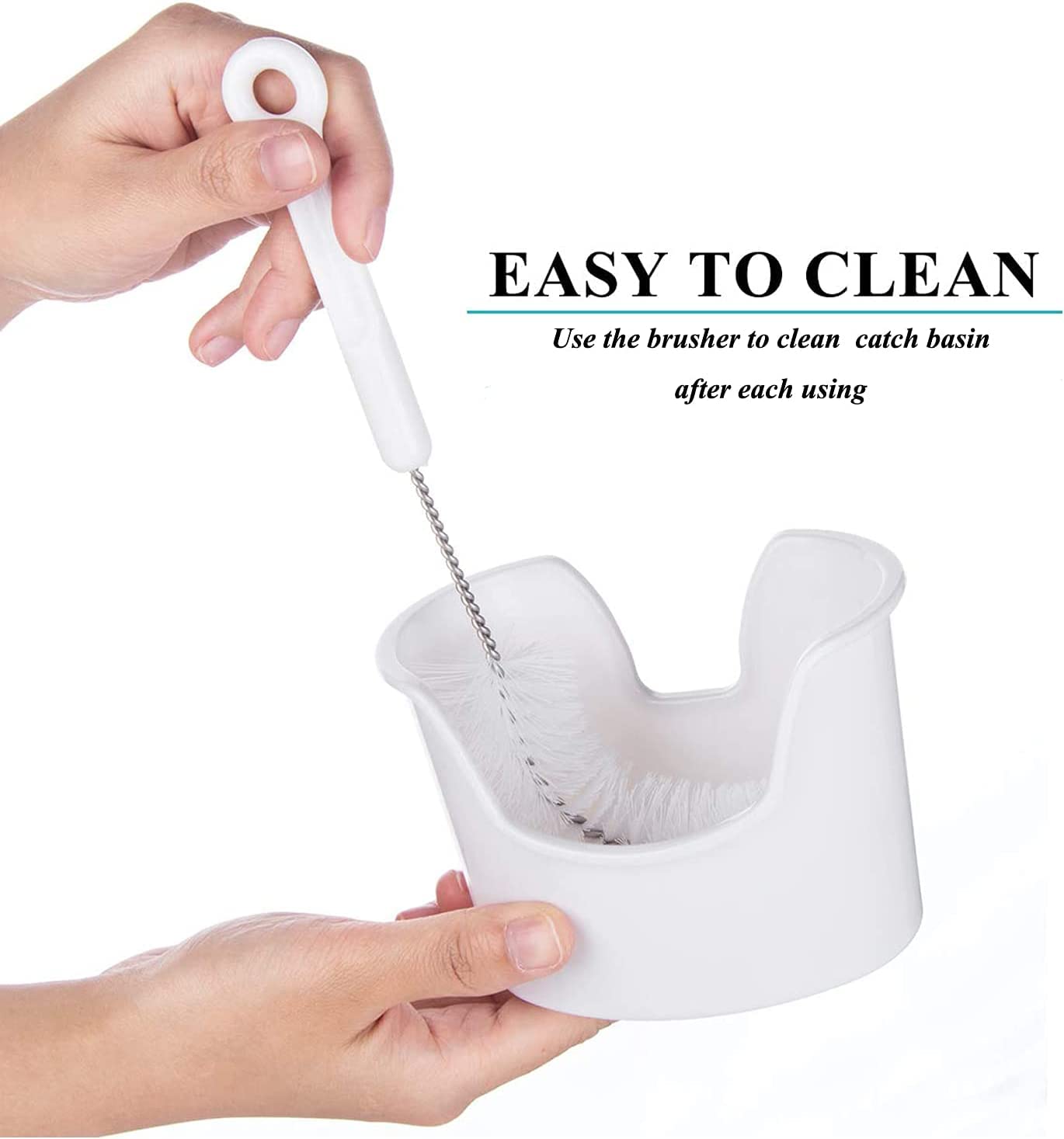 TopQuaFocus Earwax Removal Kit | Ear Cleaning tool kit for Adults & Kids