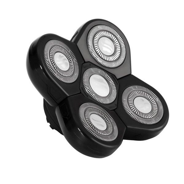 Carver PRO 5-Head Replacement Blade