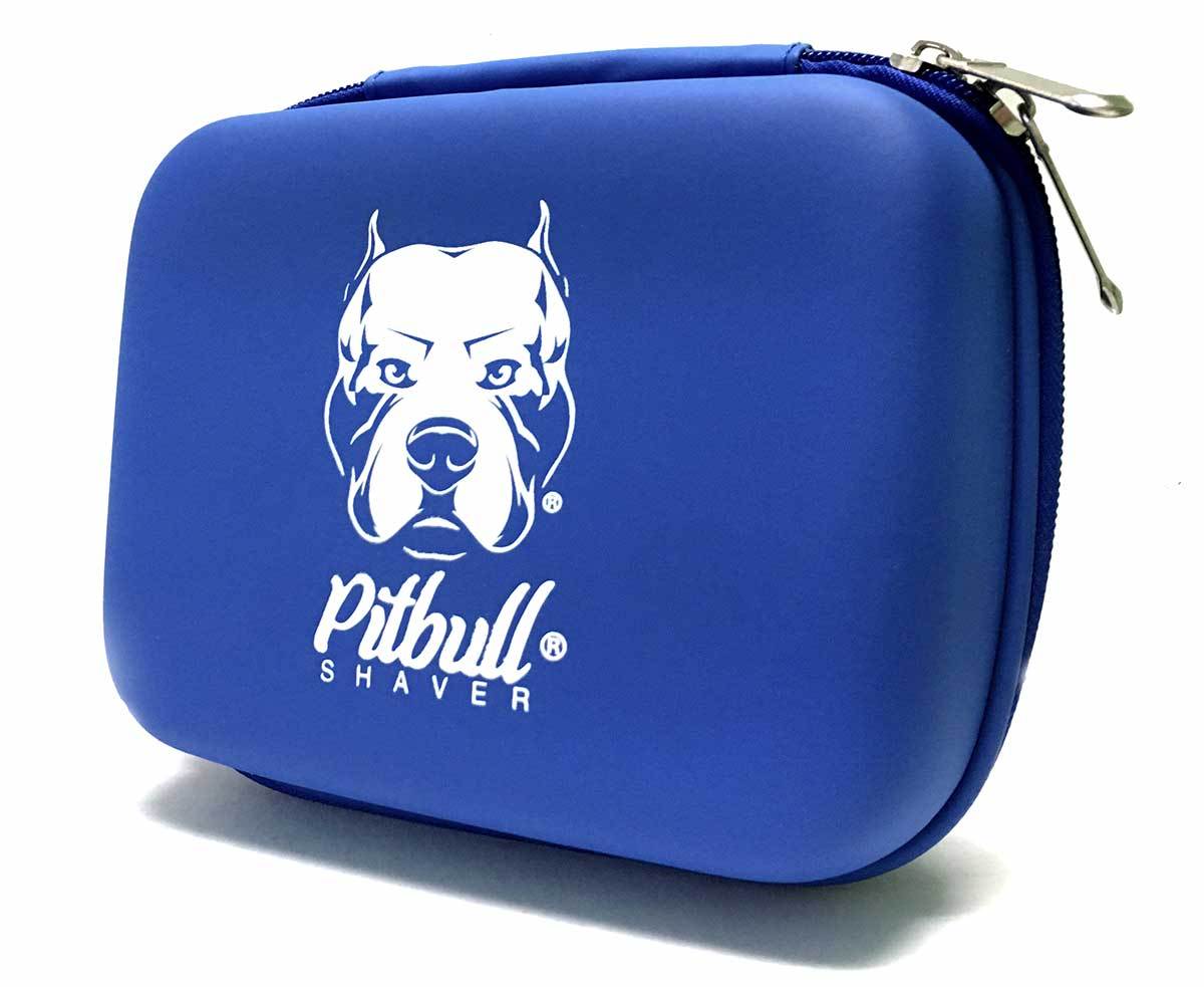Pitbull Travel Case | Stylish & Protective Storage
