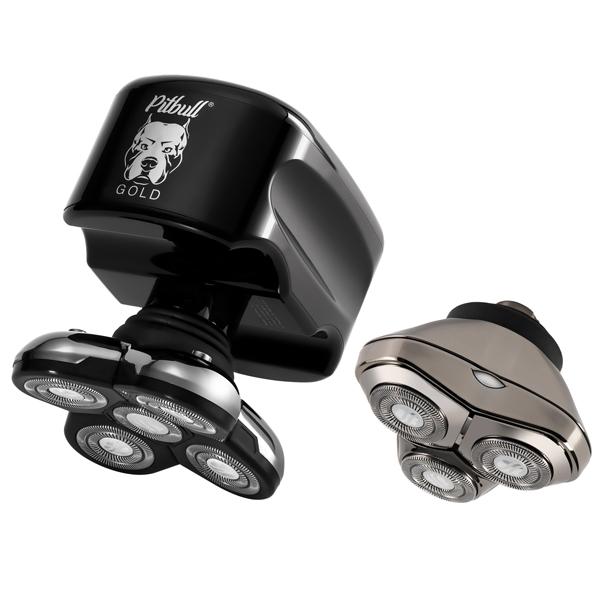 Pitbull Gold Plus | Head and Face Shaver